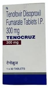 Tenocruz 300mg
