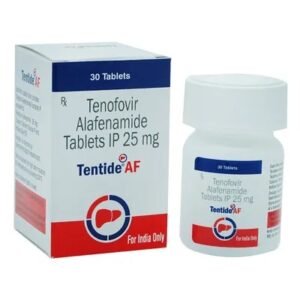 Tentide AF 25mg