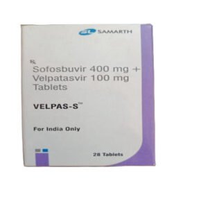 Velpas S Tablet