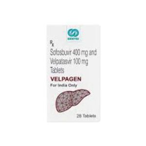Velpagen Tablet