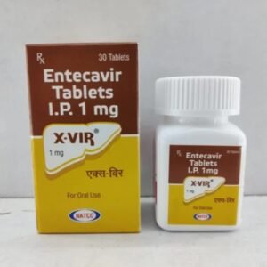 X-vir 1mg