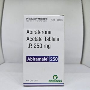 Abiramale 250 Tablet