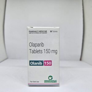 Olanib 150 Tablet