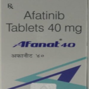 Afanat 40mg Tablet