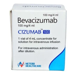Cizumab 100mg