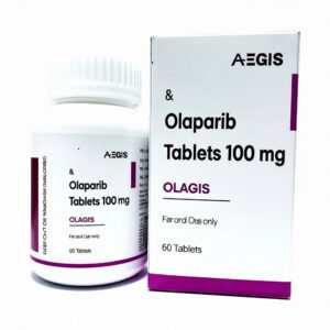 Olagis 100 Tablet