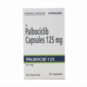 Palbocib 125 Capsule