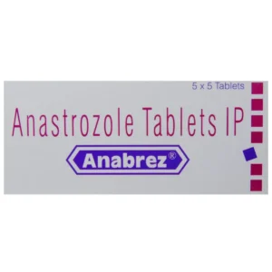 Anabrez Tablet