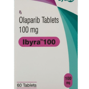 Ibrya 100 Tablet