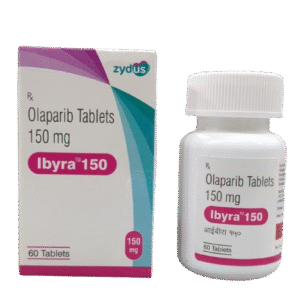 Ibrya 150 Tablet