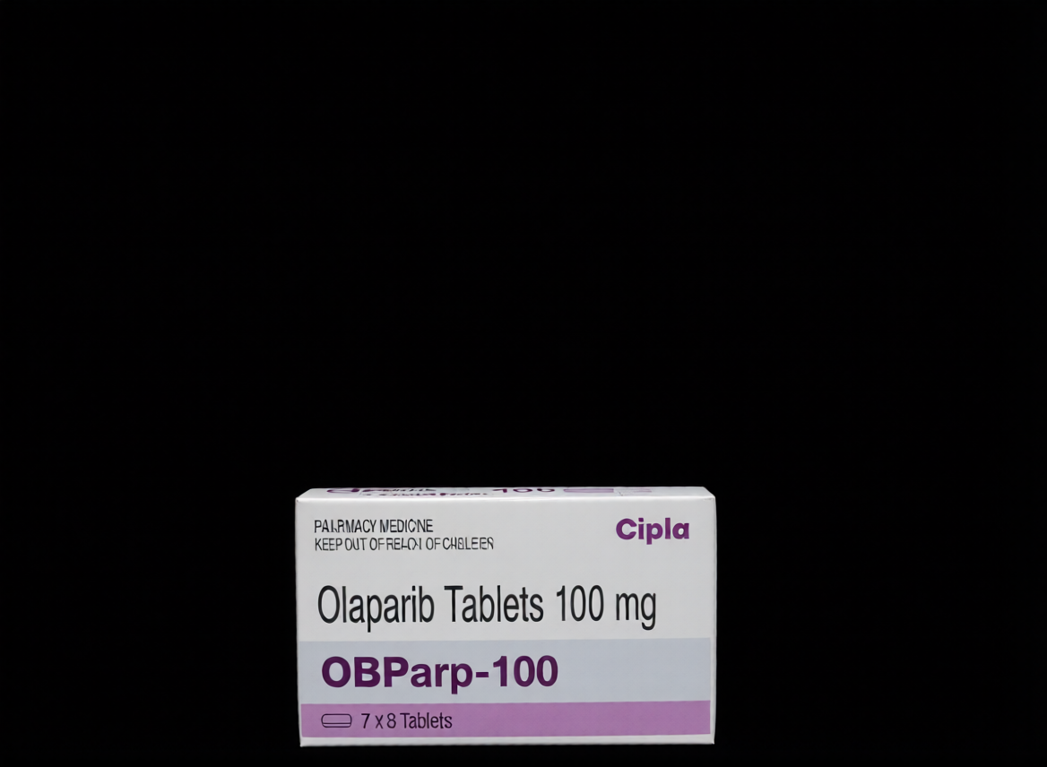 OBParb-100 Tablet OBParb-100 Tablet