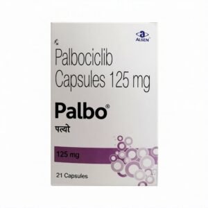 Palbo 125 capsule