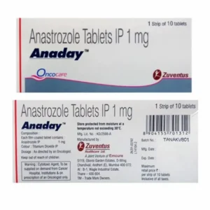 Anaday Tablet