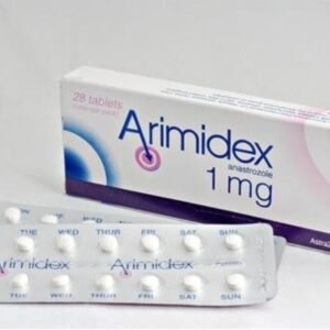 Arimidex 1mg Tablet