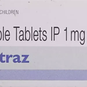 Armotraz 1 Tablet