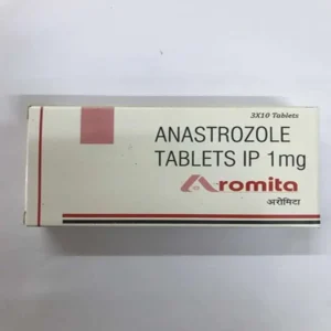 Aromita Tablet