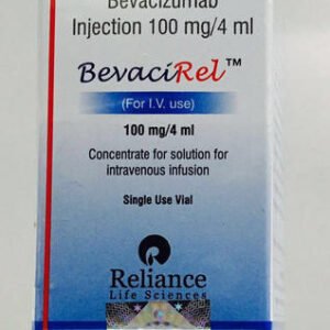 Bevacirel Injection
