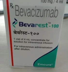 Bevarest-100 Injection