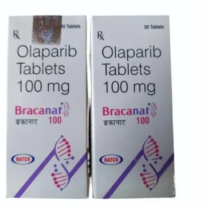 Bracanat 100 Tablet