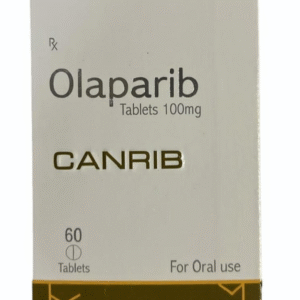 Canrib 100 Tablet