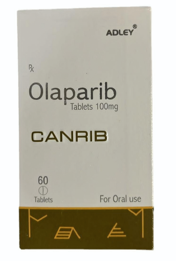 canrib-olaparib-100mg-tablet canrib-olaparib-100mg-tablet