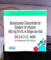 Bevatas 400mg injection