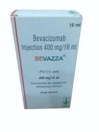 Bevaaza 400mg Injection