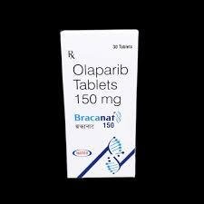 Bracanat 150 Tablet