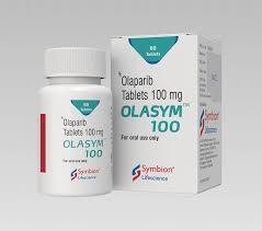 Olasym 100 Tablet