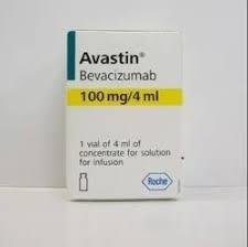 Avastin -100 Injection