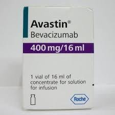Avastin -400 Injection