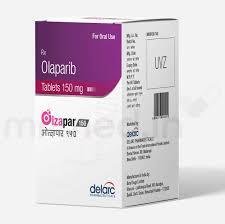 Olzapar 150 Tablet