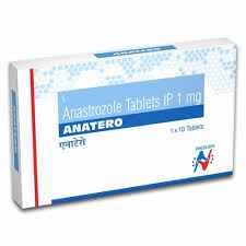 Anatero Tablet