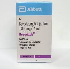 Bevazizab