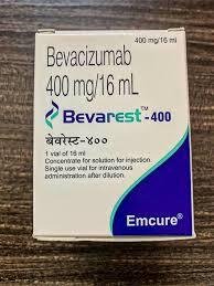 Bevarest-400 Injection