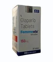 Femmeola 150 Tablet