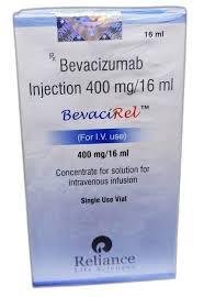 Bevacirel - 400 Injection