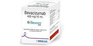 Bevaro 400mg injection