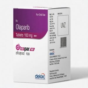 Olzapar 100 Tablet