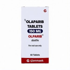 Olparib 150 Tablet