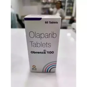 Obrenza 100 Tablet