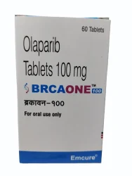 Bracaone 100 Tablet