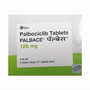 Palbace 125 Capsule