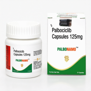 Palbonamo 125 Capsule