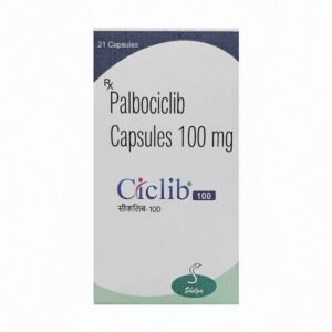 Ciclib 100 Capsule