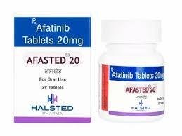 Afastead 20mg Tablet