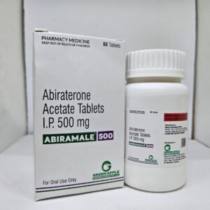 Abiramale 500 Tablet