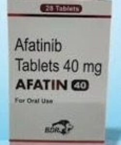 Afatin 40mg Tablet