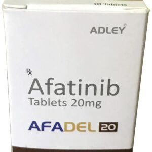 Afadel 20mg Tablet