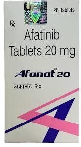 Afanat 20mg Tablet